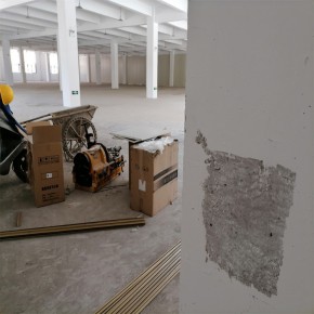深圳中正建筑技术有限公司