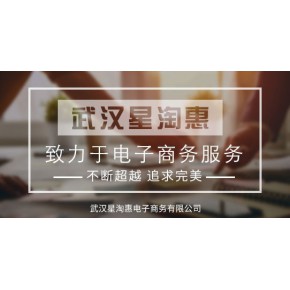 武汉星淘惠电子商务有限公司