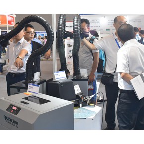 银熊电子信息-专业展会服务