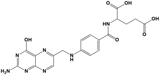 叶酸