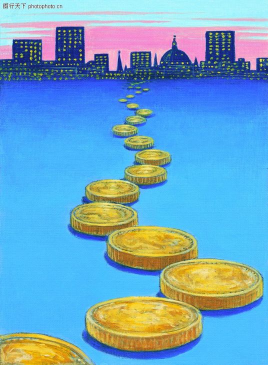 流动资产