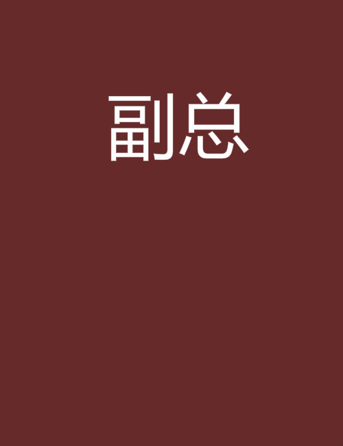 副总