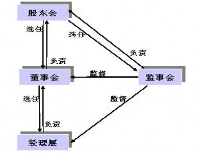 执行董事