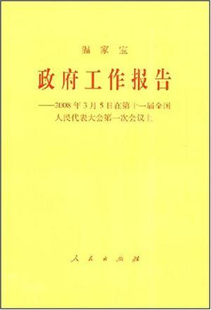 工作报告
