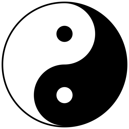 太极