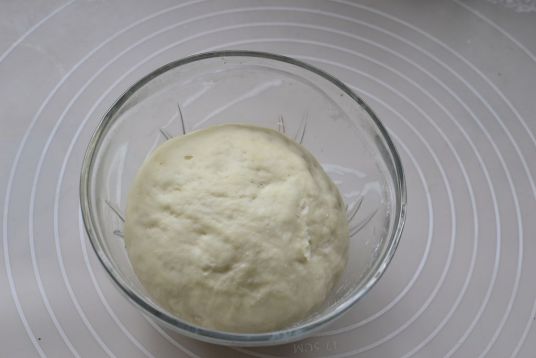 发面