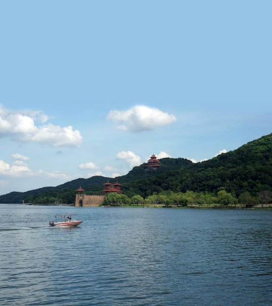 东湖