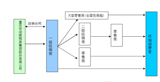 招股书