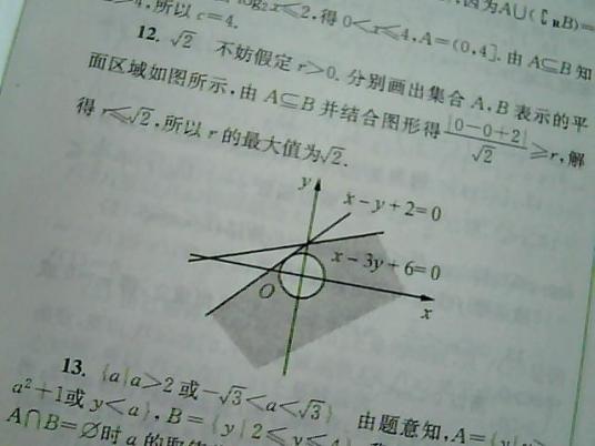 最大值