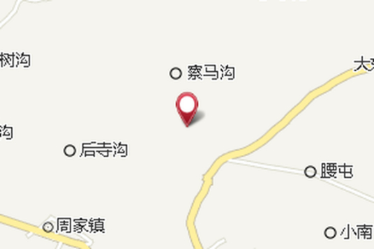 下铺