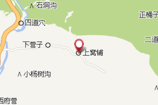 上铺
