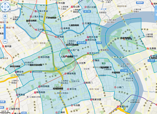 选址