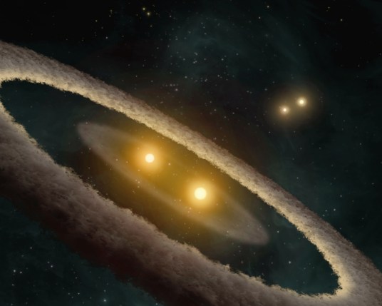 聚星