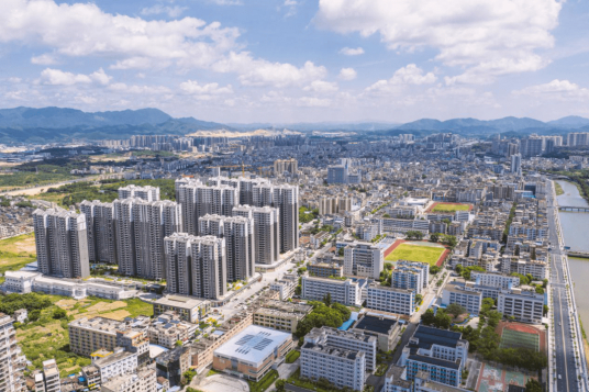 新兴县