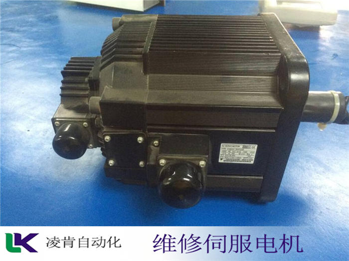 看我们， CSK直驱动电机维修电压过高(维修)技术强悍