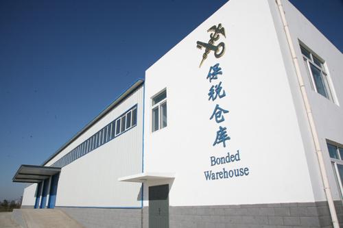 提供2.1万平深圳保税区保税仓库仓储配送