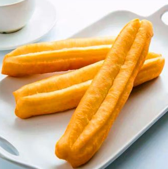黄石培训学做早餐油条技术