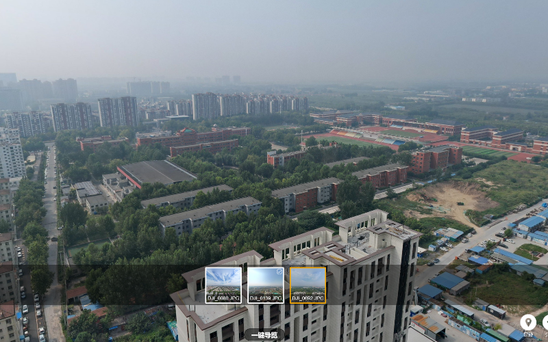 淄博VR全景拍摄公司-张店vr720全景摄影价格-店面内景拍摄